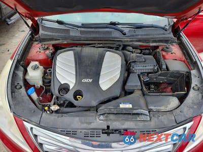 Zdjęcie 11 z 12 samochodu: 2014 HYUNDAI AZERA BASE VIN:KMHFG4JG8EA368299 - miniatura