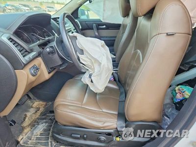 Zdjęcie 7 z 13 samochodu: 2016 GMC ACADIA SLT-1 VIN:1GKKRRKDXGJ166845 - miniatura