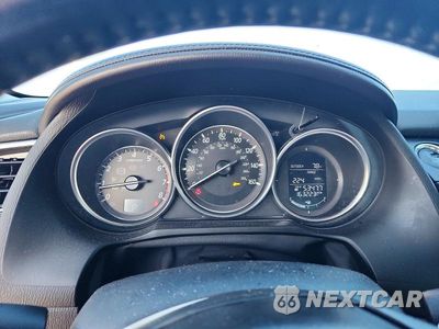 Zdjęcie 9 z 12 samochodu: 2016 MAZDA 6 TOURING VIN:JM1GJ1V54G1455377 - miniatura