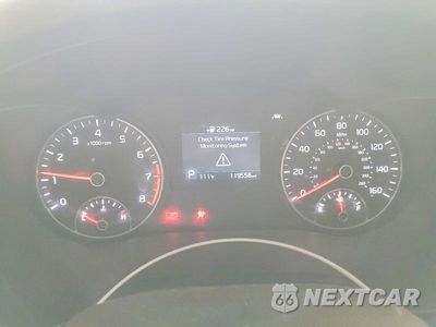 Zdjęcie 9 z 12 samochodu: 2020 KIA OPTIMA LX VIN:5XXGT4L39LG423214 - miniatura