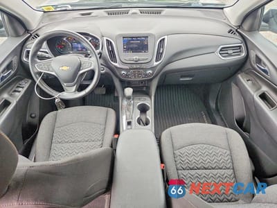 Zdjęcie 8 z 13 samochodu: 2022 CHEVROLET EQUINOX LT VIN:3GNAXUEVXNL235728 - miniatura