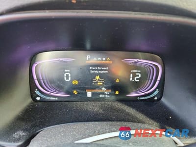 Zdjęcie 9 z 13 samochodu: 2024 KIA SOUL LX VIN:KNDJ23AU9R7235003 - miniatura