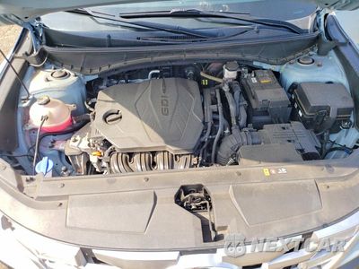 Zdjęcie 11 z 12 samochodu: 2022 HYUNDAI SANTA CRUZ SEL VIN:5NTJCDAE4NH000933 - miniatura