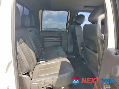 Zdjęcie 10 z 12 samochodu: 2014 FORD F350 SUPER DUTY VIN:1FT8W3BT1EEB73823 - miniatura