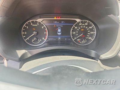 Zdjęcie 9 z 12 samochodu: 2020 NISSAN ALTIMA S VIN:1N4BL4BV0LC223261 - miniatura