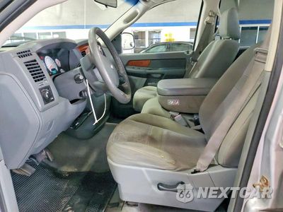 Zdjęcie 7 z 12 samochodu: 2006 DODGE RAM 1500 ST VIN:1D7HA18N16S658290 - miniatura