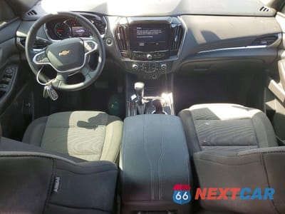 Zdjęcie 8 z 13 samochodu: 2023 CHEVROLET TRAVERSE LT VIN:1GNERGKWXPJ143362 - miniatura