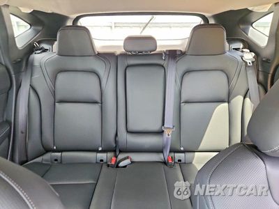 Zdjęcie 10 z 14 samochodu: 2026 NISSAN MURANO SL VIN:5N1AZ3CS9TC109385 - miniatura