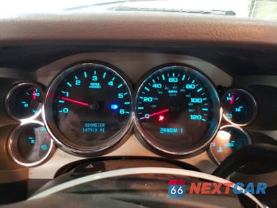 Zdjęcie 9 z 13 samochodu: 2007 GMC SIERRA C2500 HEAVY DUTY VIN:1GTHC24KX7E551714 - miniatura