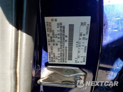 Zdjęcie 12 z 12 samochodu: 2016 FORD ESCAPE TITANIUM VIN:1FMCU9JX0GUA55192 - miniatura