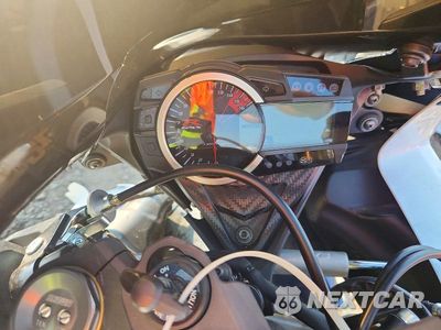 Zdjęcie 7 z 9 samochodu: 2025 SUZUKI GSX-R750 VIN:JS1GR7MA9S7100229 - miniatura