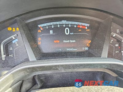 Zdjęcie 9 z 14 samochodu: 2021 HONDA CR-V EXL VIN:2HKRW2H81MH646233 - miniatura