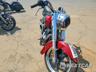 Drugie zdjęcie samochodu z przodu: 2016 HARLEY-DAVIDSON FLD SWITCHBACK VIN:1HD1GZM18GC313036 - miniatura