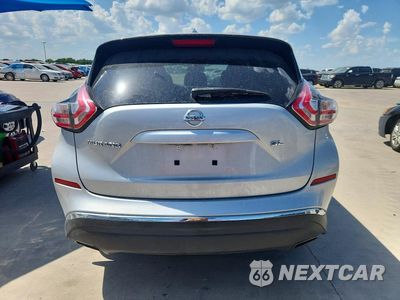 Zdjęcie 6 z 13 samochodu: 2015 NISSAN MURANO SL VIN:5N1AZ2MG0FN290440 - miniatura