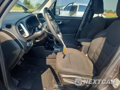 Zdjęcie 7 z 13 samochodu: 2018 JEEP RENEGADE LATITUDE VIN:ZACCJABBXJPJ43626 - miniatura