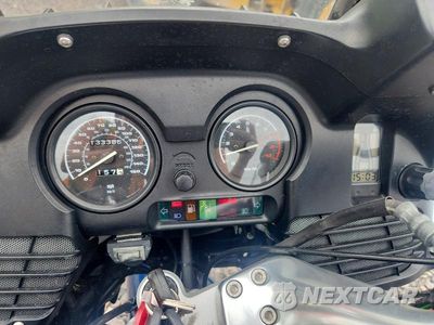 Zdjęcie 7 z 9 samochodu: 2003 BMW R1150 RT VIN:WB10499A43ZE90141 - miniatura