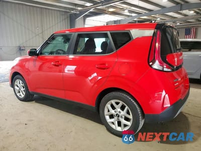 Drugie zdjęcie samochodu z przodu: 2024 KIA SOUL LX VIN:KNDJ23AU4R7229190 - miniatura