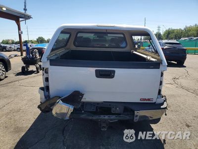 Zdjęcie 11 z 24 samochodu: 2007 GMC SIERRA 1500 CLASSIC VIN:1GTEK19JX7Z513277 - miniatura