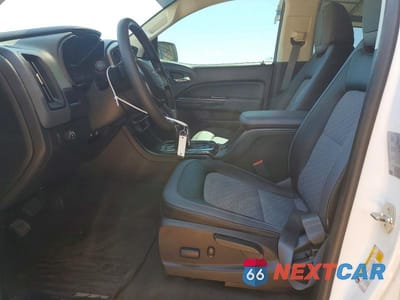 Zdjęcie 7 z 12 samochodu: 2022 CHEVROLET COLORADO Z71 VIN:1GCGSDEN7N1153626 - miniatura