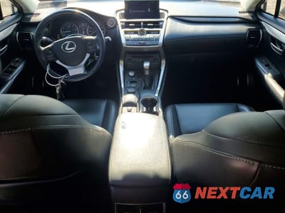Zdjęcie 8 z 12 samochodu: 2016 LEXUS NX 200T BASE VIN:JTJYARBZ5G2037766 - miniatura