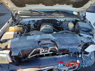 Zdjęcie 11 z 13 samochodu: 2005 CHEVROLET SILVERADO K1500 VIN:2GCEK13T351131091 - miniatura