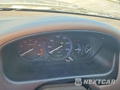 Zdjęcie 17 z 24 samochodu: 2000 HONDA CIVIC LX VIN:1HGEJ6672YL052476 - miniatura
