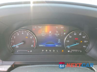 Zdjęcie 9 z 13 samochodu: 2024 FORD EXPLORER XLT VIN:1FMSK7DH1RGA28854 - miniatura