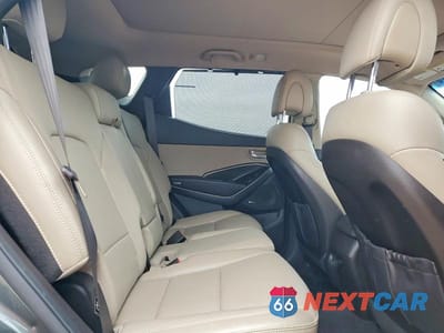 Zdjęcie 11 z 13 samochodu: 2014 HYUNDAI SANTA FE SPORT 2.4L VIN:5XYZU3LB4EG172088 - miniatura
