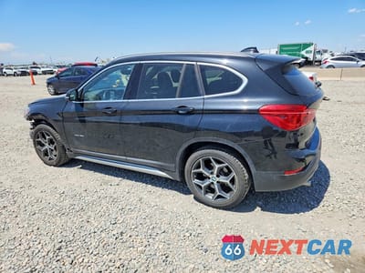 Drugie zdjęcie samochodu z przodu: 2018 BMW X1 XDRIVE28I VIN:WBXHT3C37J5K29932 - miniatura