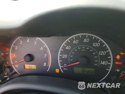 Zdjęcie 9 z 12 samochodu: 2013 TOYOTA COROLLA LE VIN:2T1BU4EE5DC963612 - miniatura