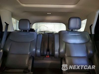 Zdjęcie 10 z 14 samochodu: 2025 FORD EXPLORER ACTIVE VIN:1FMUK8DH5SGA52126 - miniatura