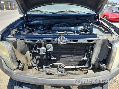 Zdjęcie 11 z 13 samochodu: 2010 FORD F150 SUPERCREW VIN:1FTEW1C80AFB13781 - miniatura