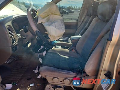 Zdjęcie 7 z 13 samochodu: 1999 NISSAN PATHFINDER XE VIN:JN8AR07Y3XW389752 - miniatura
