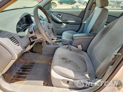Zdjęcie 7 z 12 samochodu: 2005 CHEVROLET MALIBU VIN:1G1ZS52F95F216166 - miniatura