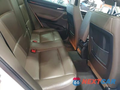 Zdjęcie 11 z 13 samochodu: 2014 BMW X3 XDRIVE28I VIN:5UXWX9C52E0D20642 - miniatura