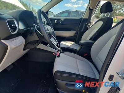 Zdjęcie 7 z 13 samochodu: 2025 HYUNDAI VENUE SEL VIN:KMHRC8A33SU363809 - miniatura