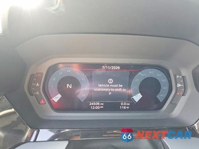 Zdjęcie 9 z 12 samochodu: 2025 AUDI A3 PREMIUM PLUS VIN:WAUHUDGYXSA058833 - miniatura