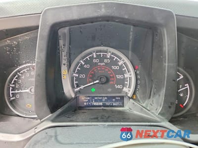 Zdjęcie 9 z 13 samochodu: 2013 HONDA RIDGELINE RTL VIN:5FPYK1F52DB011666 - miniatura