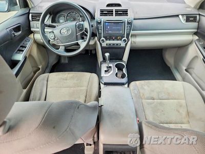 Zdjęcie 8 z 12 samochodu: 2012 TOYOTA CAMRY LE VIN:4T4BF1FK5CR251746 - miniatura