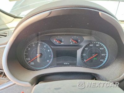 Zdjęcie 9 z 12 samochodu: 2020 CHEVROLET MALIBU LS VIN:1G1ZB5STXLF132408 - miniatura