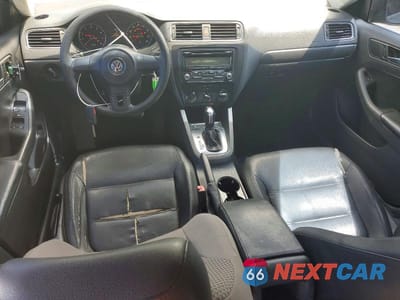 Zdjęcie 8 z 12 samochodu: 2014 VOLKSWAGEN JETTA SE VIN:3VWD17AJ7EM238279 - miniatura
