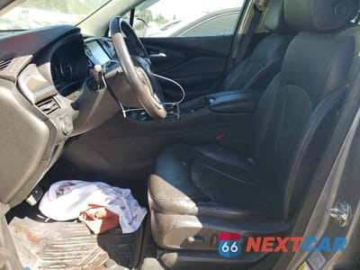 Zdjęcie 7 z 13 samochodu: 2019 BUICK ENVISION PREMIUM VIN:LRBFX3SX3KD039886 - miniatura
