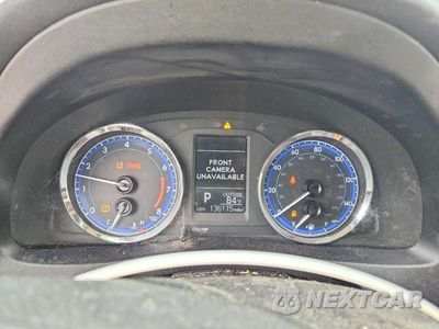 Zdjęcie 9 z 12 samochodu: 2017 TOYOTA COROLLA LE VIN:2T1BURHE5HC866862 - miniatura