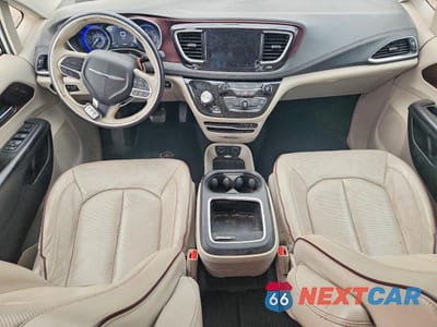 Zdjęcie 8 z 13 samochodu: 2020 CHRYSLER PACIFICA LIMITED VIN:2C4RC1GG8LR276010 - miniatura