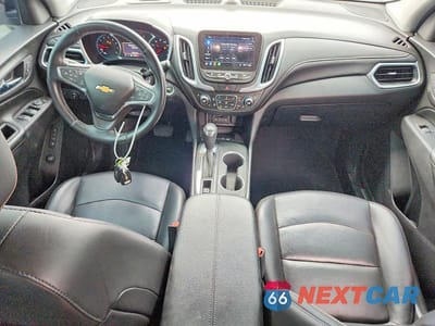 Zdjęcie 8 z 12 samochodu: 2019 CHEVROLET EQUINOX PREMIER VIN:2GNAXNEV1K6128279 - miniatura
