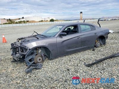 2022 DODGE CHARGER GT 2C3CDXHG7NH157950 - główne zdjęcie licytacji z USA - miniatura