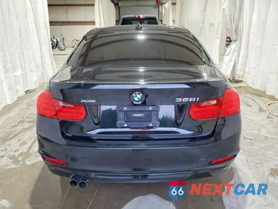 Zdjęcie 6 z 12 samochodu: 2013 BMW 328 XI SULEV VIN:WBA3B5C55DF592894 - miniatura