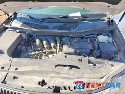 Zdjęcie 11 z 12 samochodu: 2012 LEXUS RX 350 VIN:2T2BK1BAXCC131330 - miniatura
