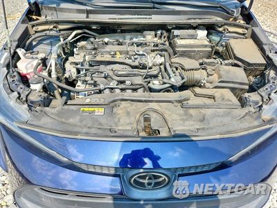 Zdjęcie 11 z 12 samochodu: 2024 TOYOTA COROLLA LE VIN:5YFB4MDEXRP091372 - miniatura