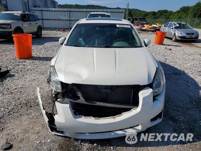 Piąte zdjęcie samochodu w środku: 2008 NISSAN MAXIMA 3.5 SE VIN:1N4BA41E88C831981 - miniatura